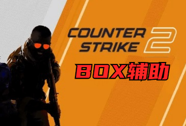 CS2-BOX辅助