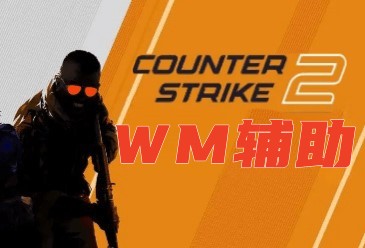 CS2-WM辅助